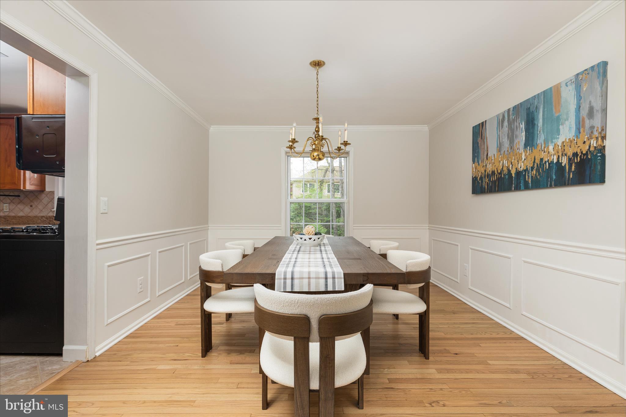 FRANKLIN FARM - Residential