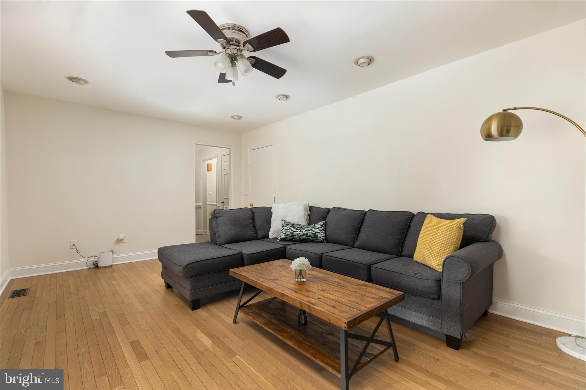 FRANKLIN FARM - Residential