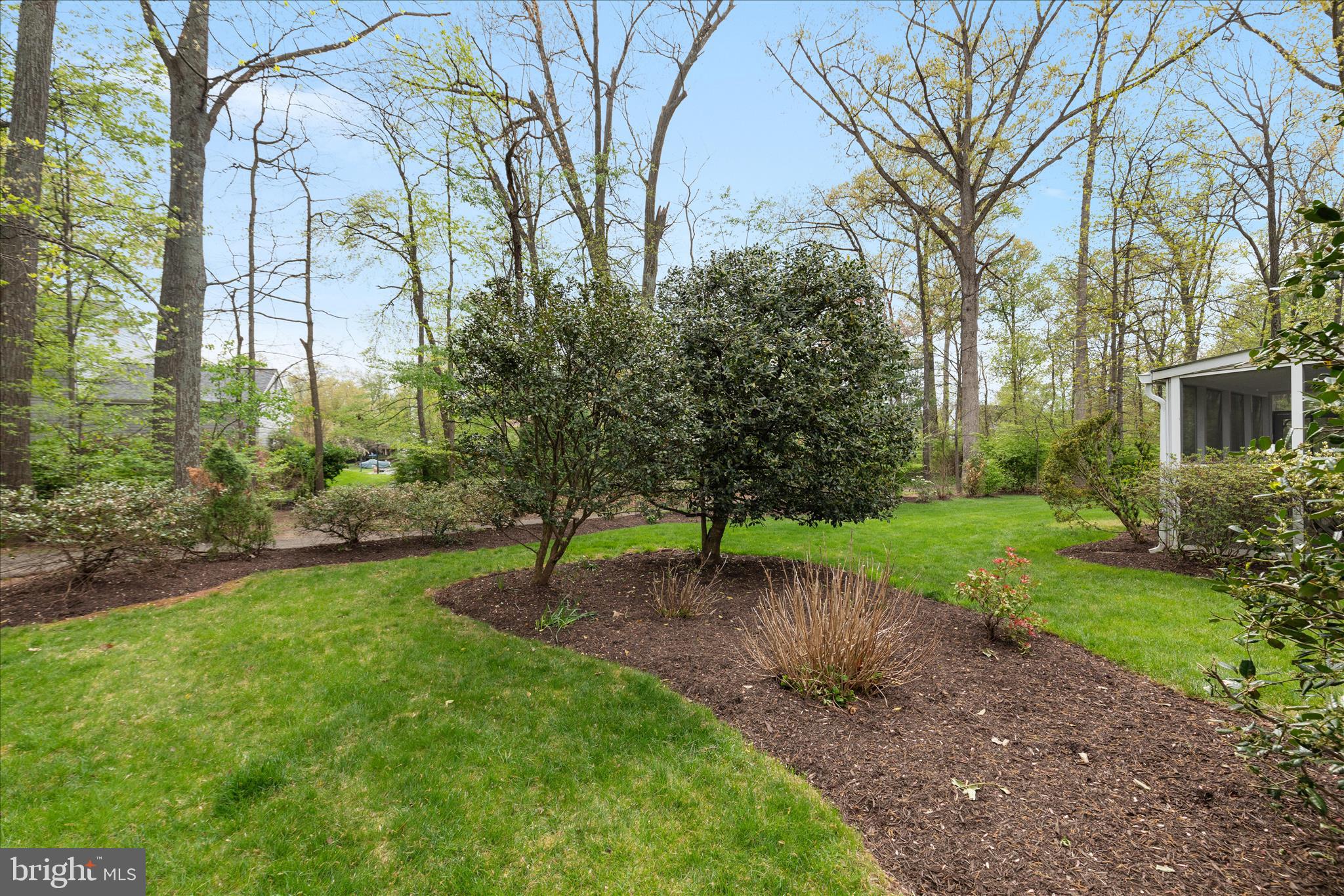 FRANKLIN FARM - Residential