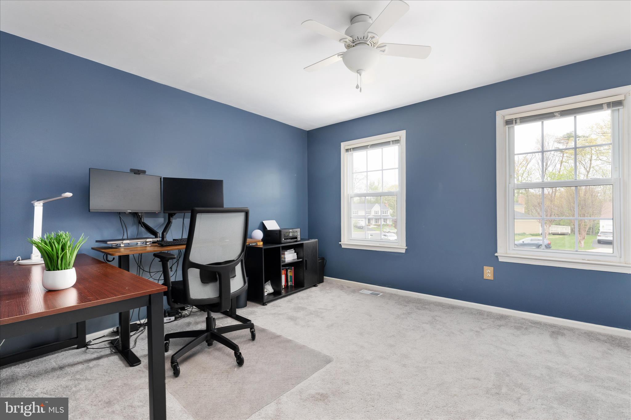 FRANKLIN FARM - Residential