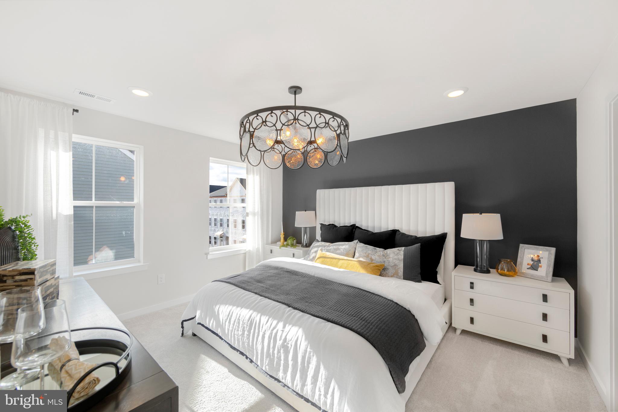 RIVER POINTE - Residential