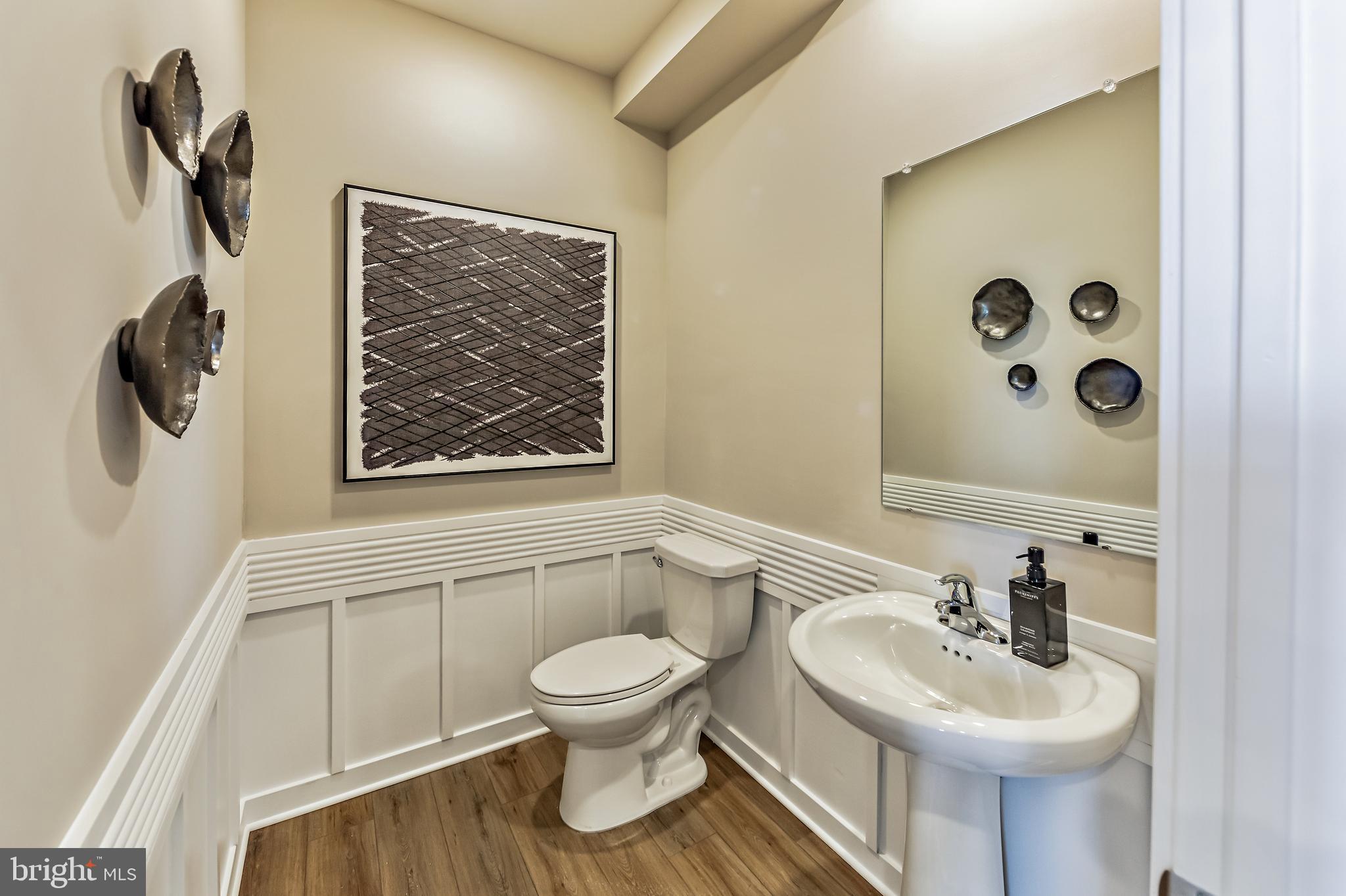 RIVER POINTE - Residential
