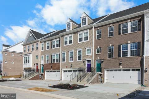 Townhouse For Rent - 1731 Water Crossing Rd Rd<br/> Baltimore County, BALTIMORE, MD 21208