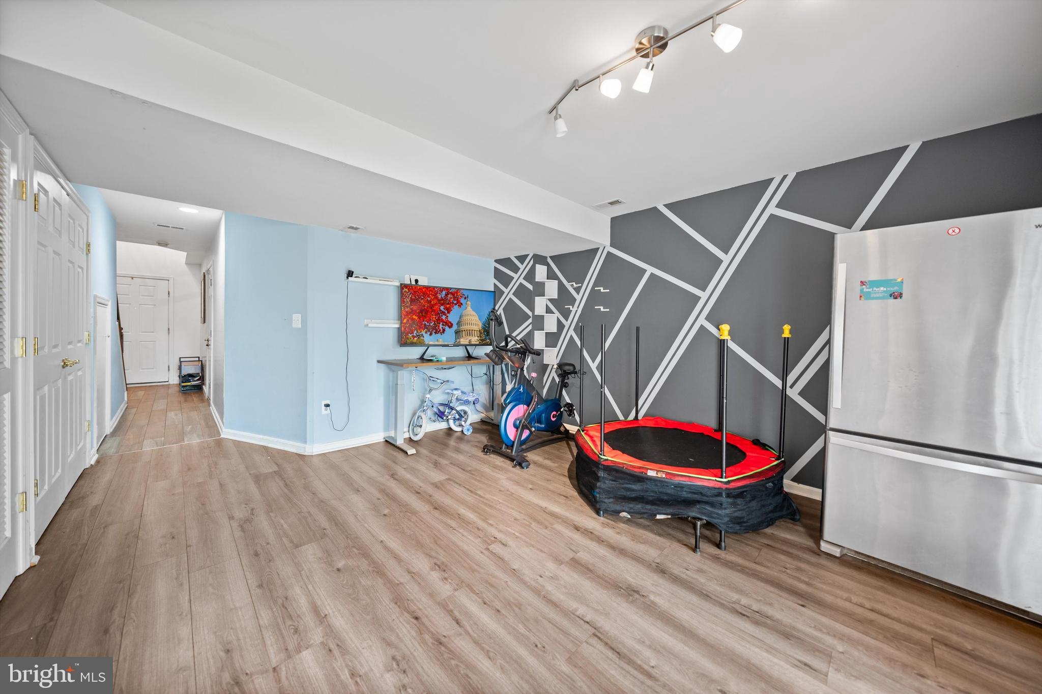 CAMPBELLS TRACE - Residential