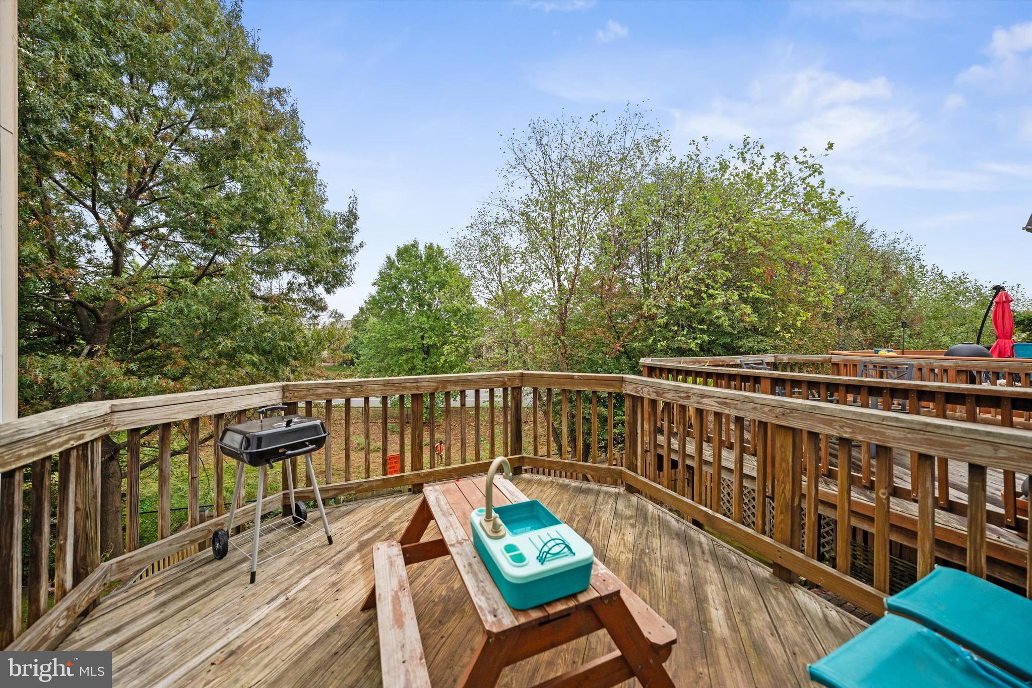 CAMPBELLS TRACE - Residential