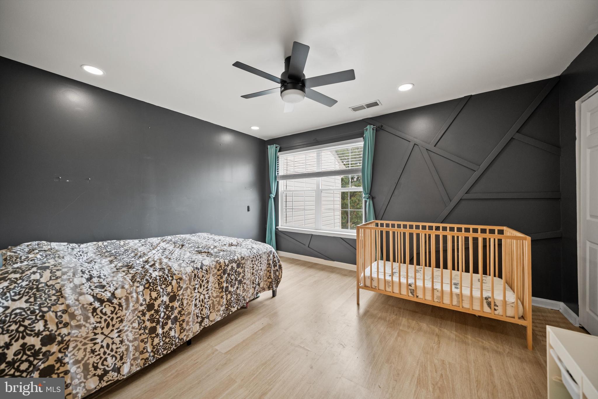 CAMPBELLS TRACE - Residential