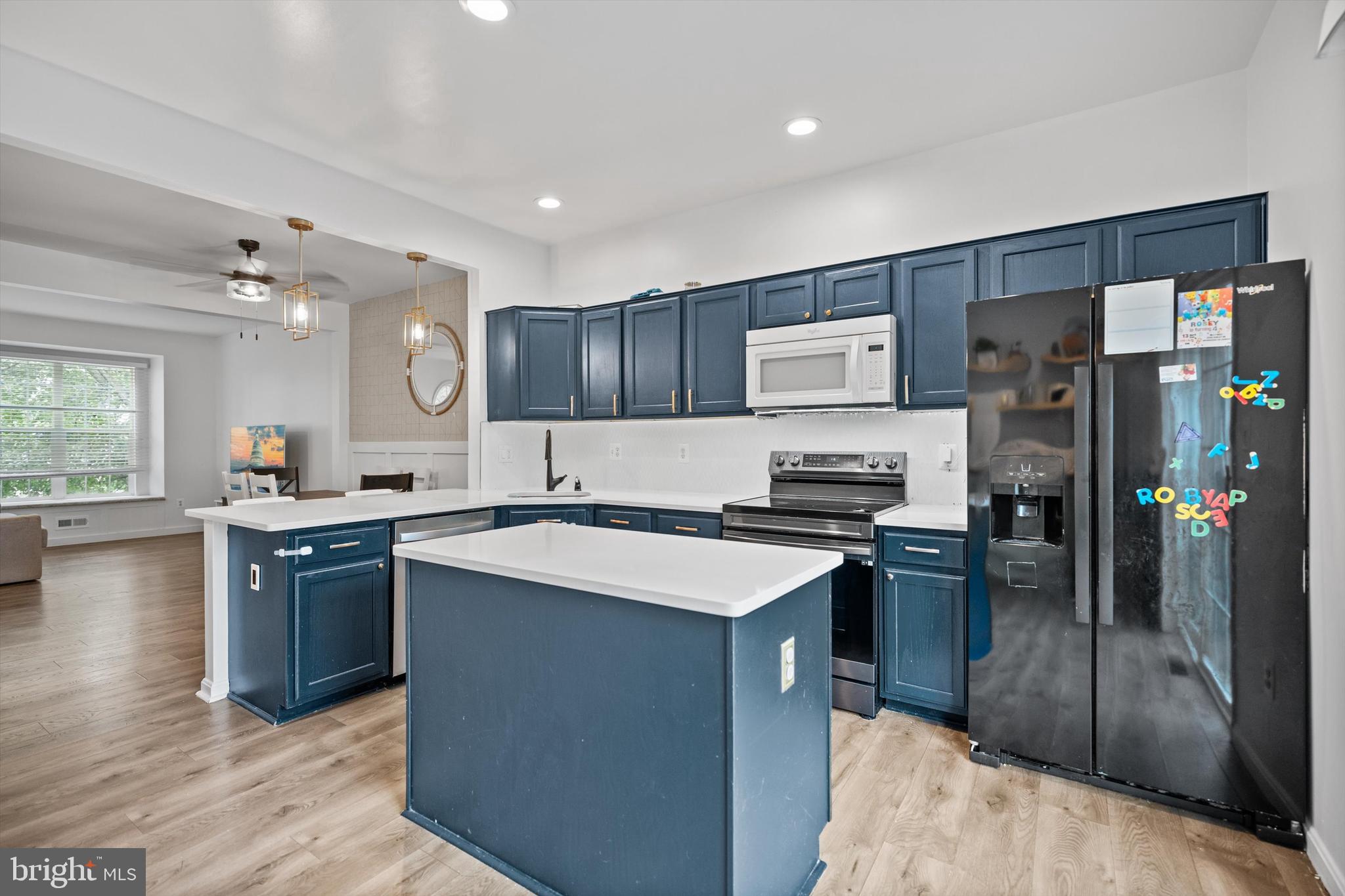 CAMPBELLS TRACE - Residential