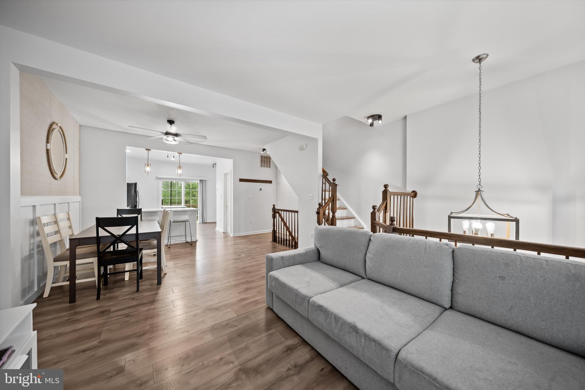 CAMPBELLS TRACE - Residential