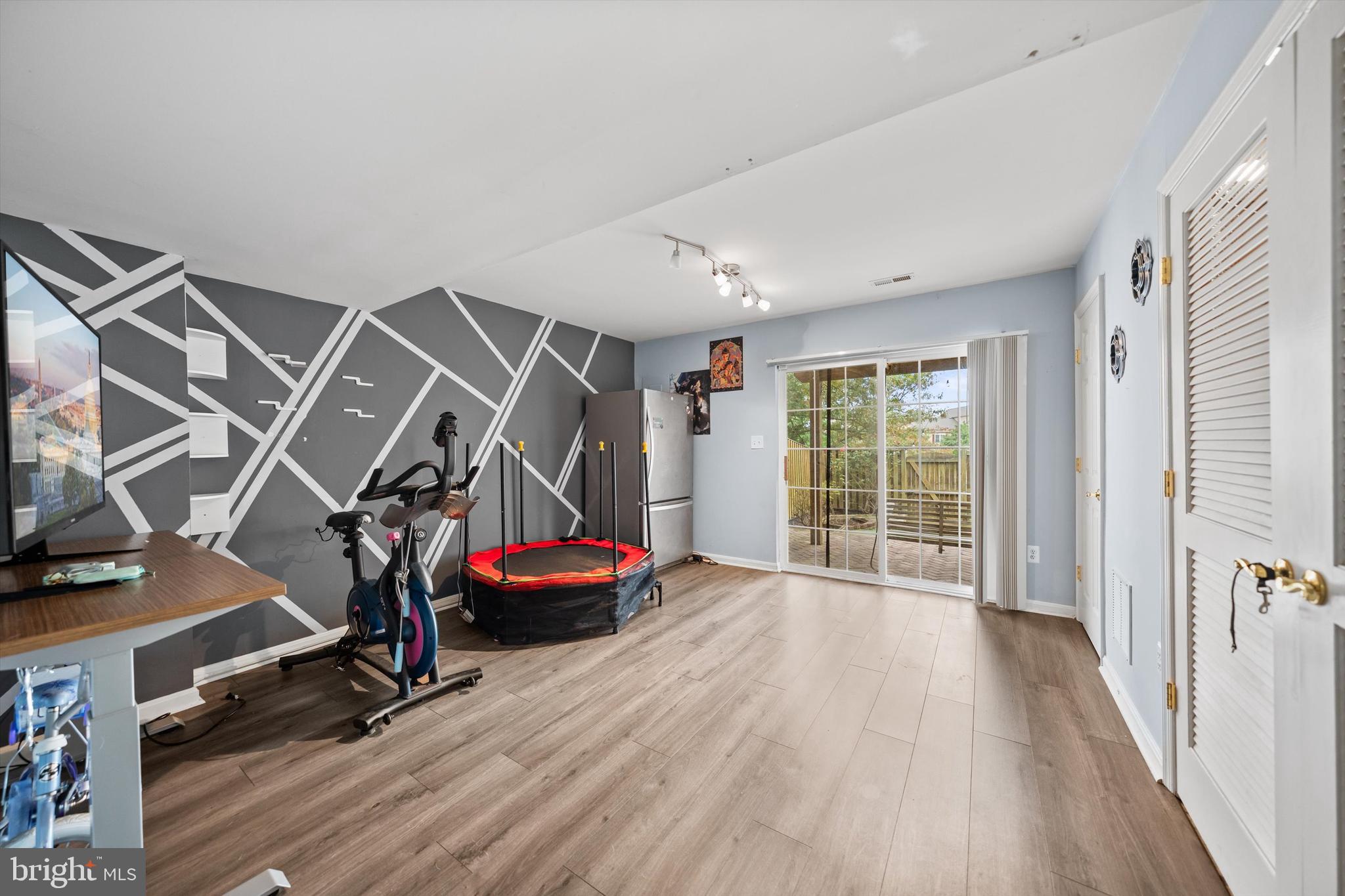 CAMPBELLS TRACE - Residential