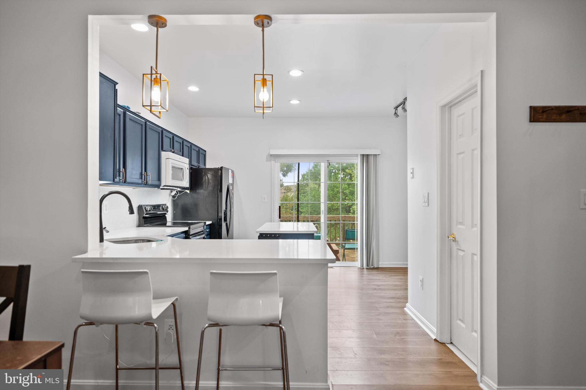 CAMPBELLS TRACE - Residential