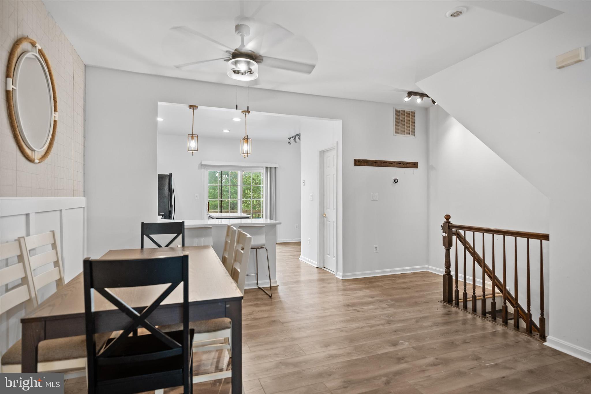 CAMPBELLS TRACE - Residential