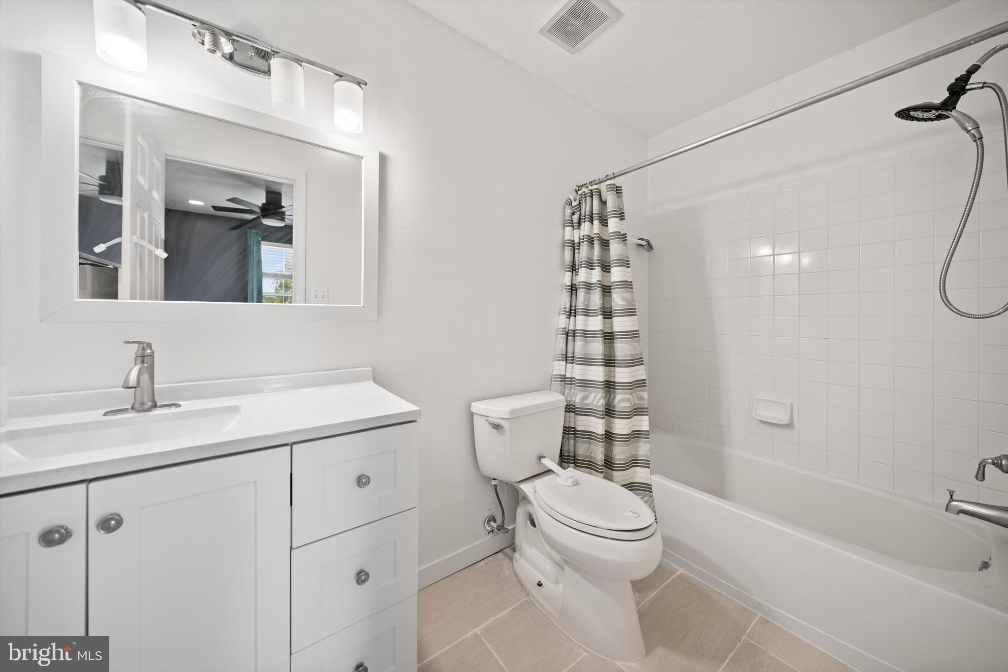 CAMPBELLS TRACE - Residential