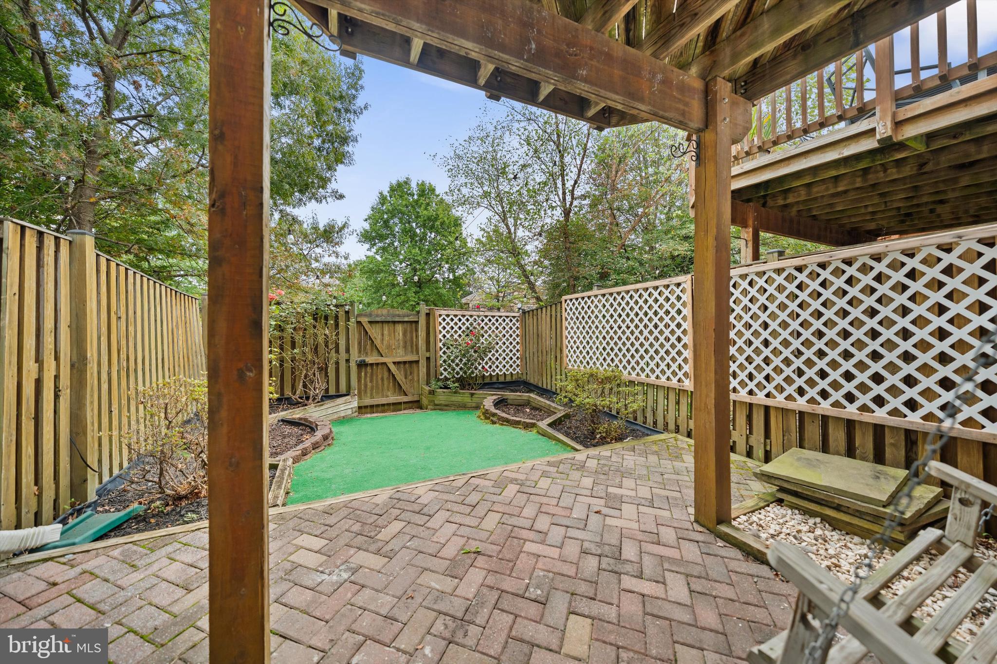 CAMPBELLS TRACE - Residential