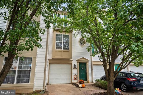 10524 FALKIRK WAY MANASSAS VA 20109