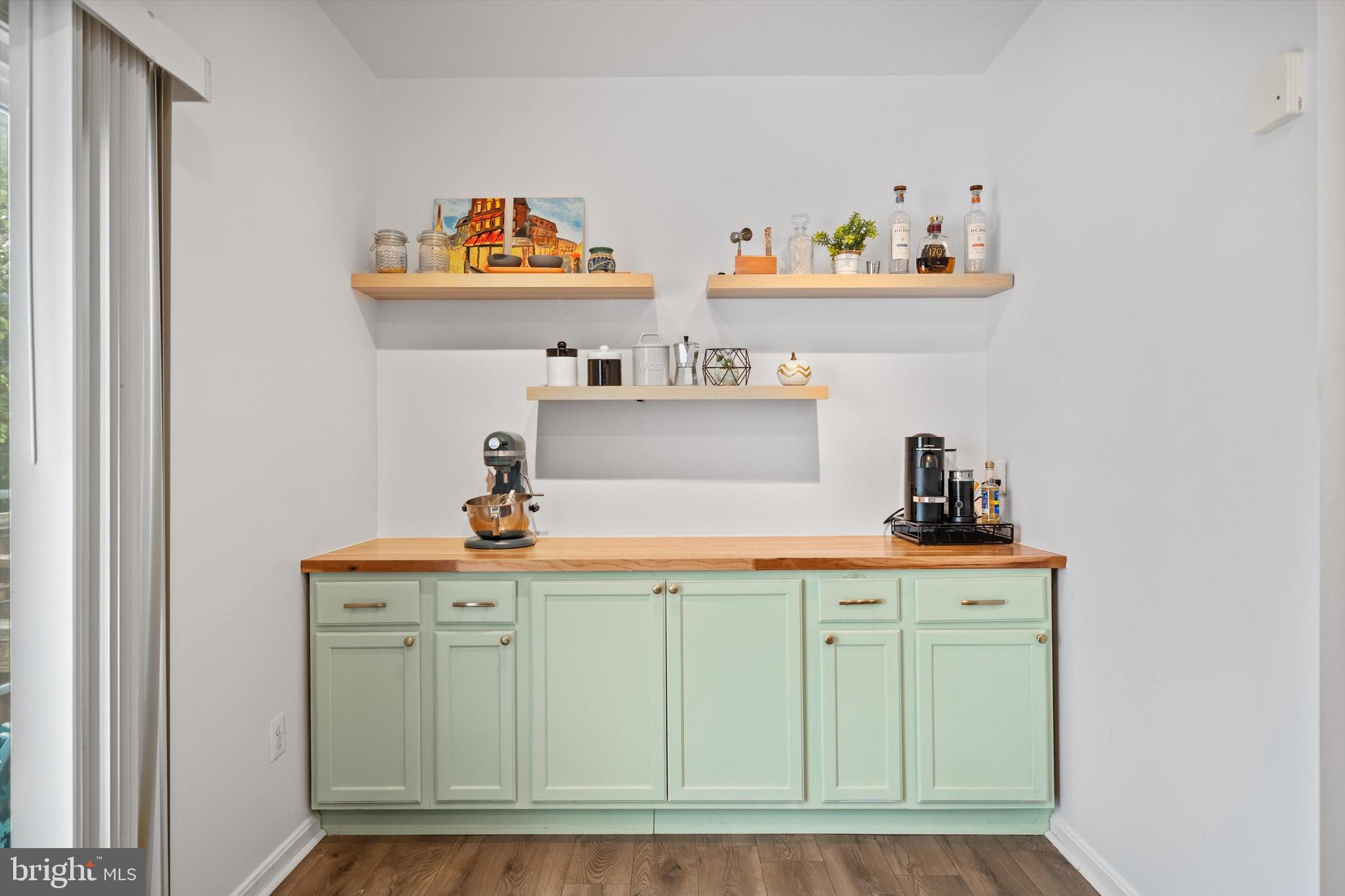 CAMPBELLS TRACE - Residential