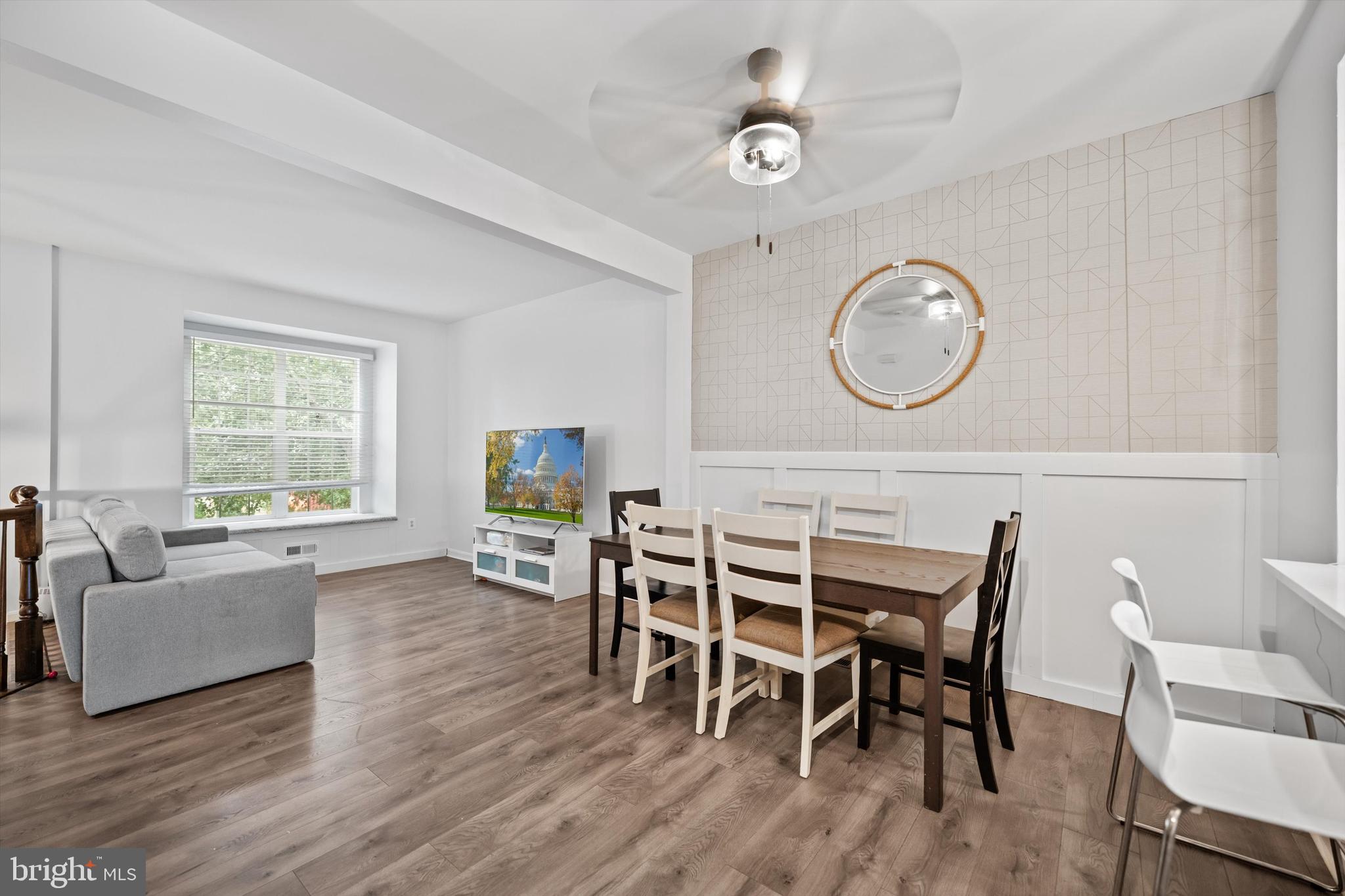 CAMPBELLS TRACE - Residential