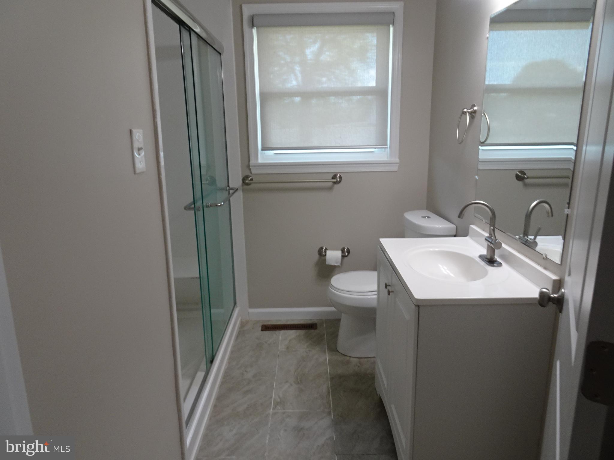 SWANWYCK - Residential Lease