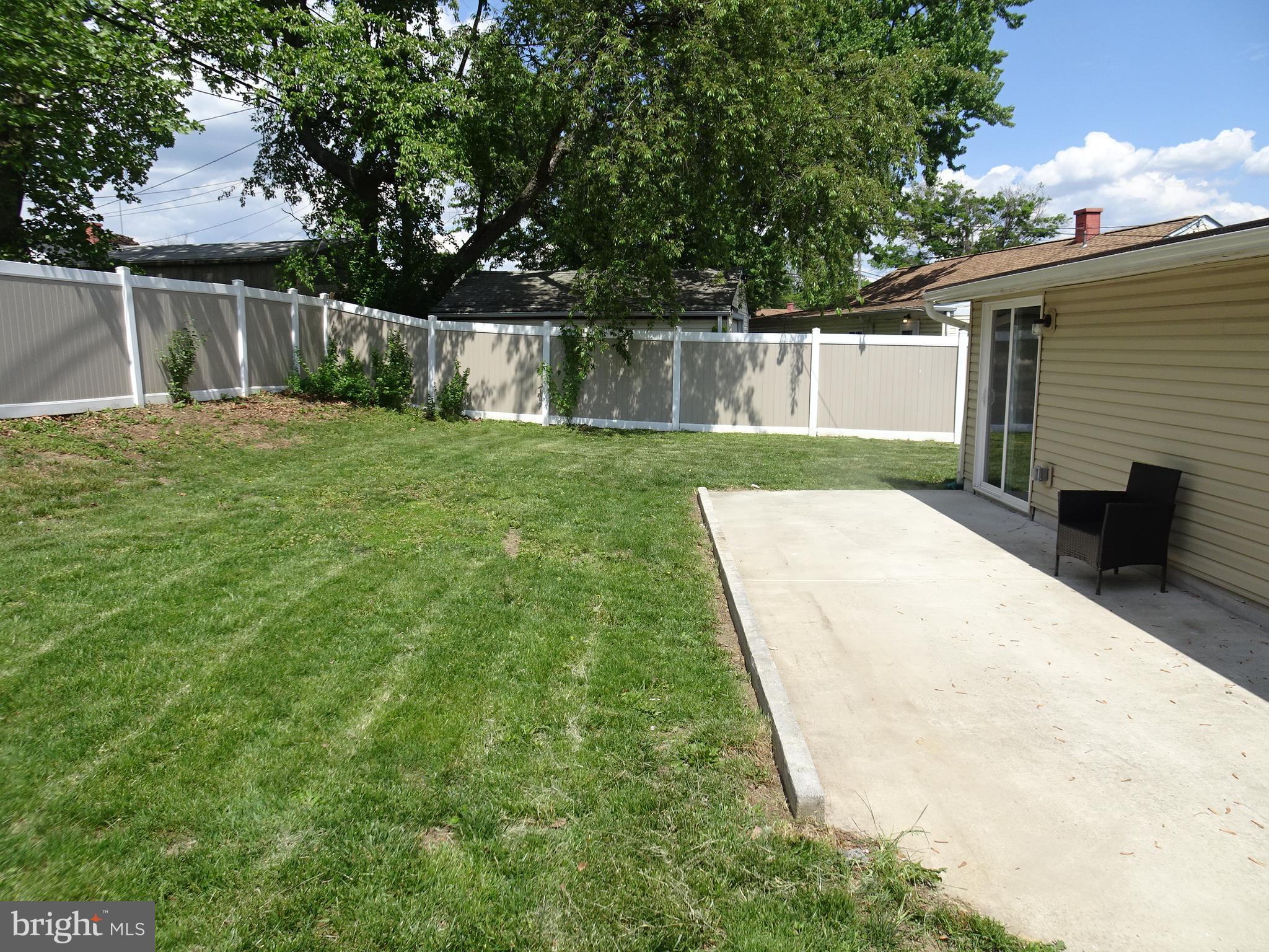 SWANWYCK - Residential Lease