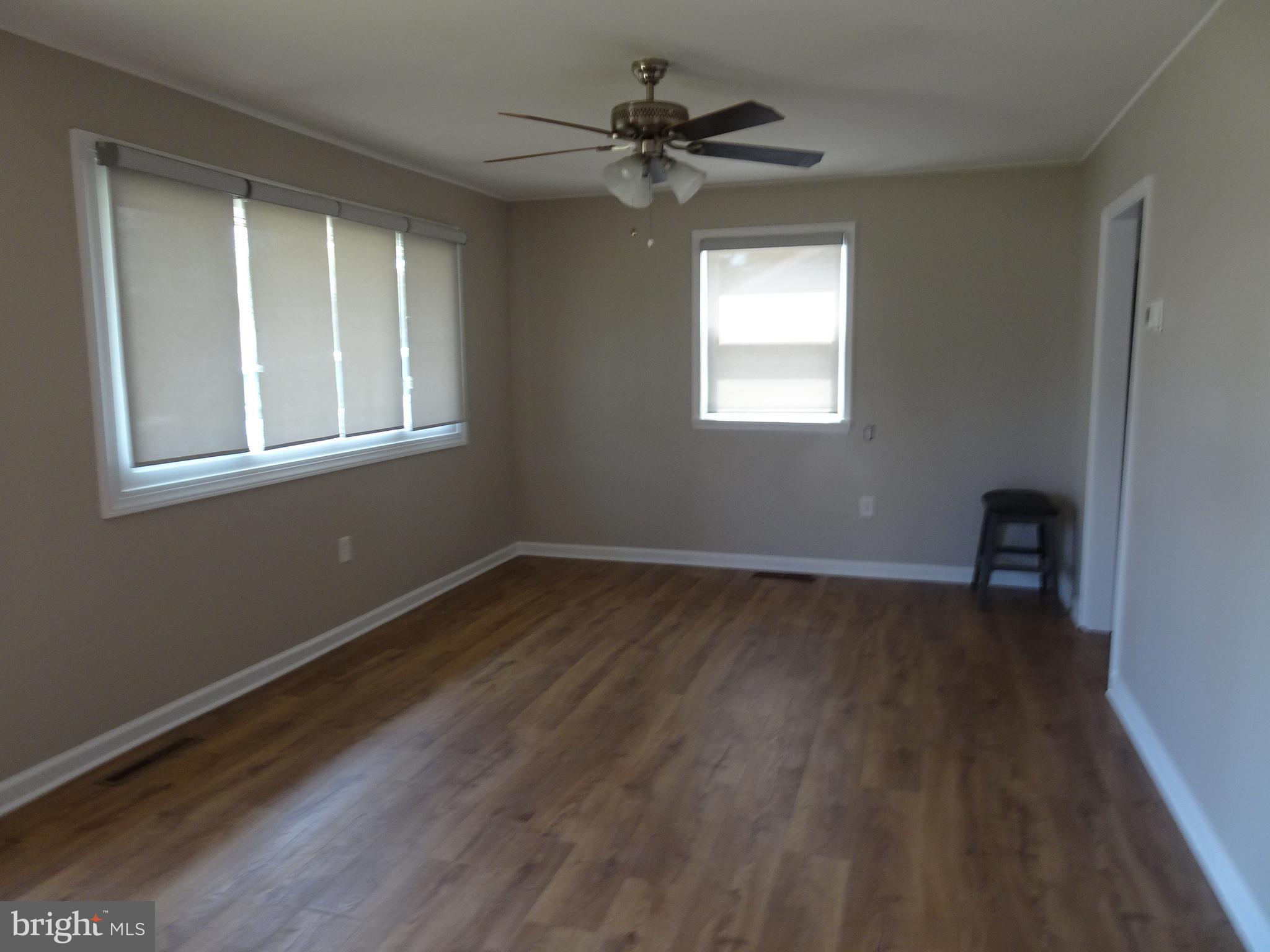 SWANWYCK - Residential Lease