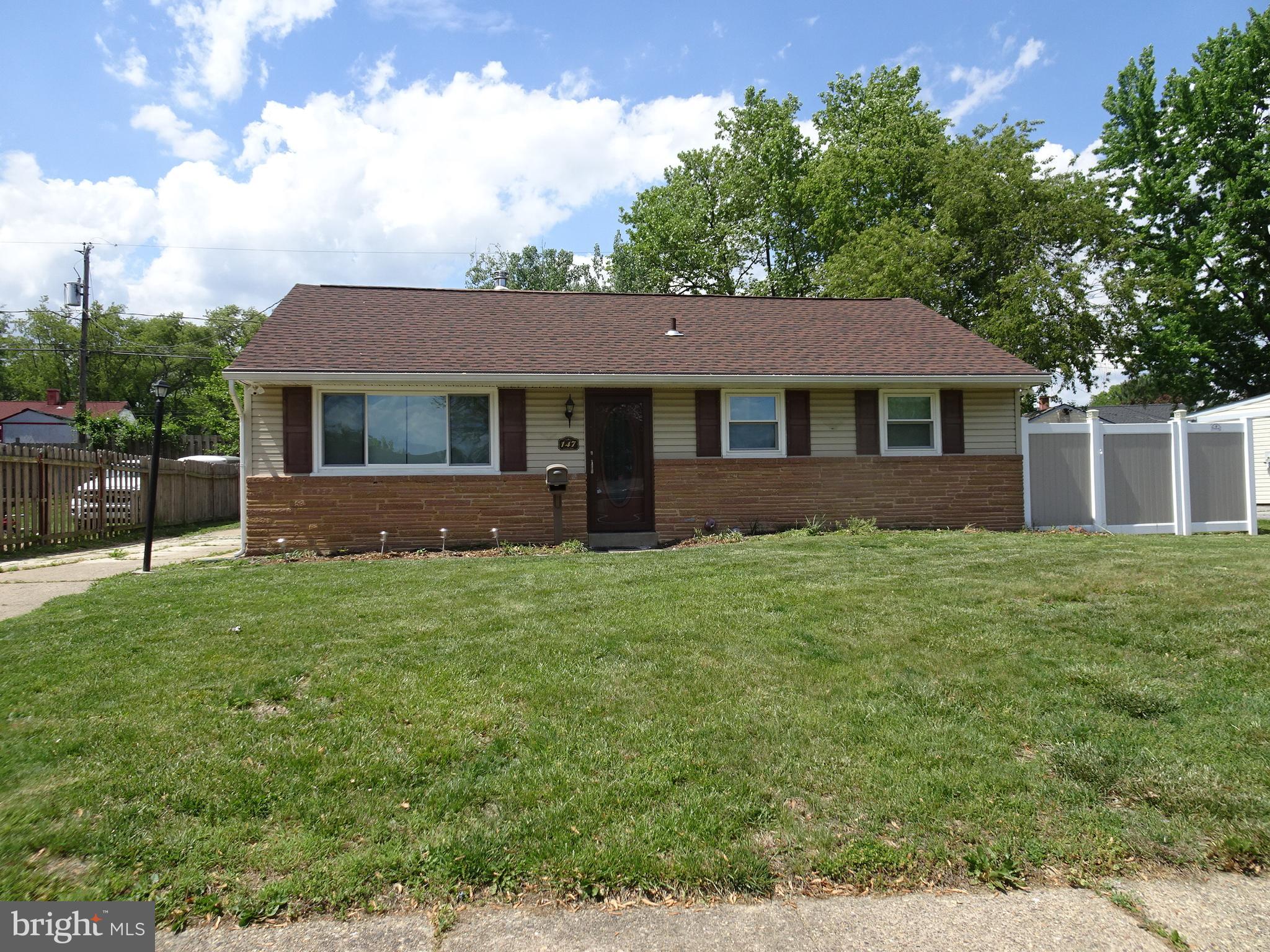 SWANWYCK - Residential Lease