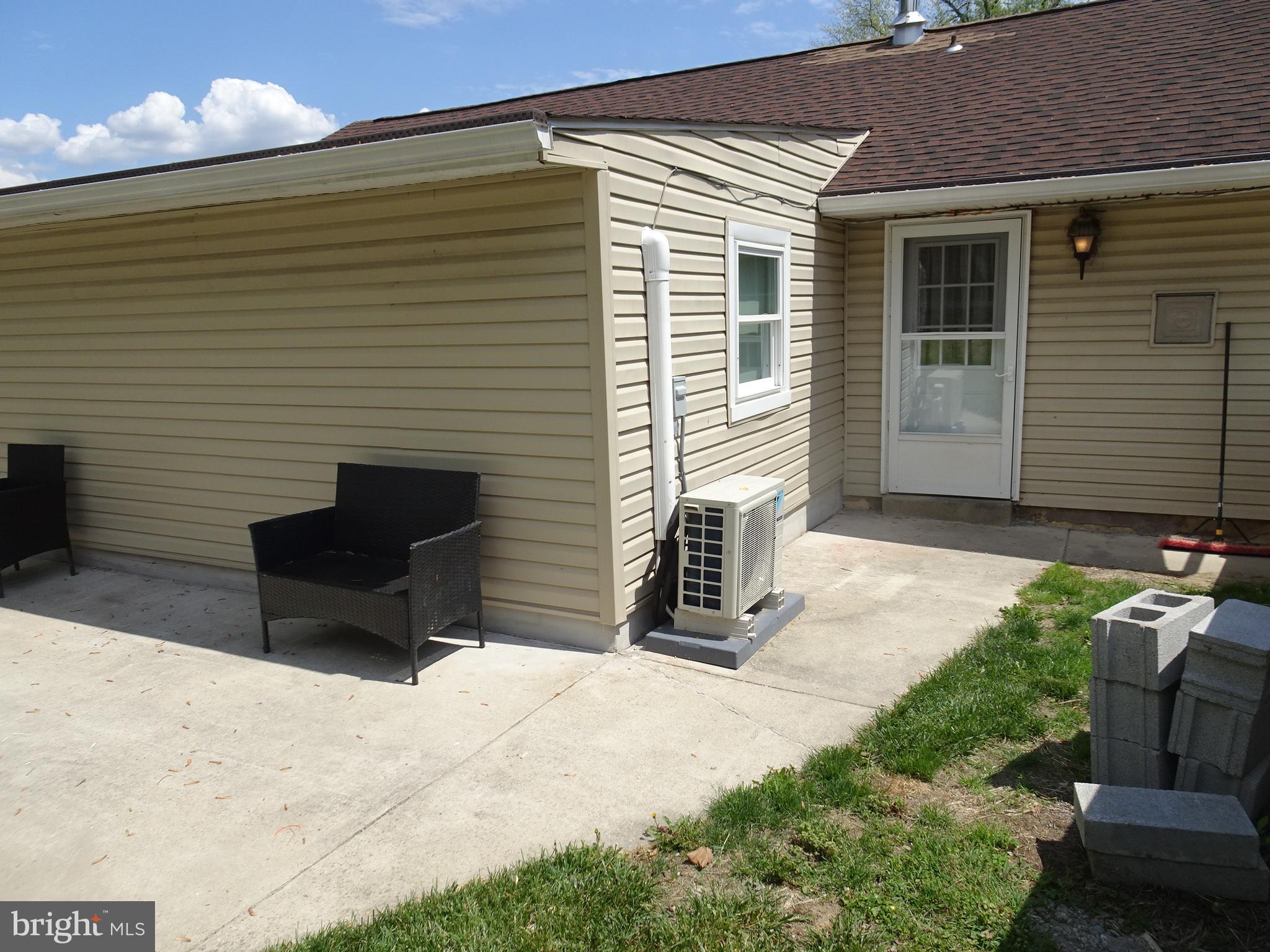 SWANWYCK - Residential Lease