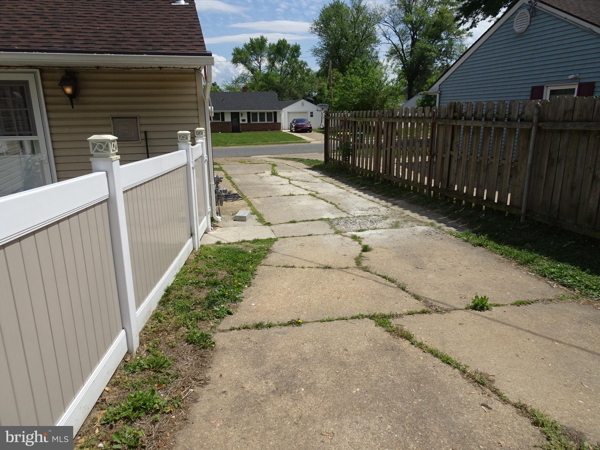 SWANWYCK - Residential Lease