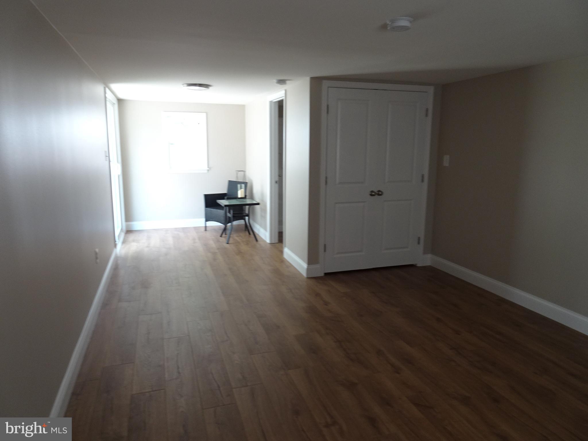 SWANWYCK - Residential Lease