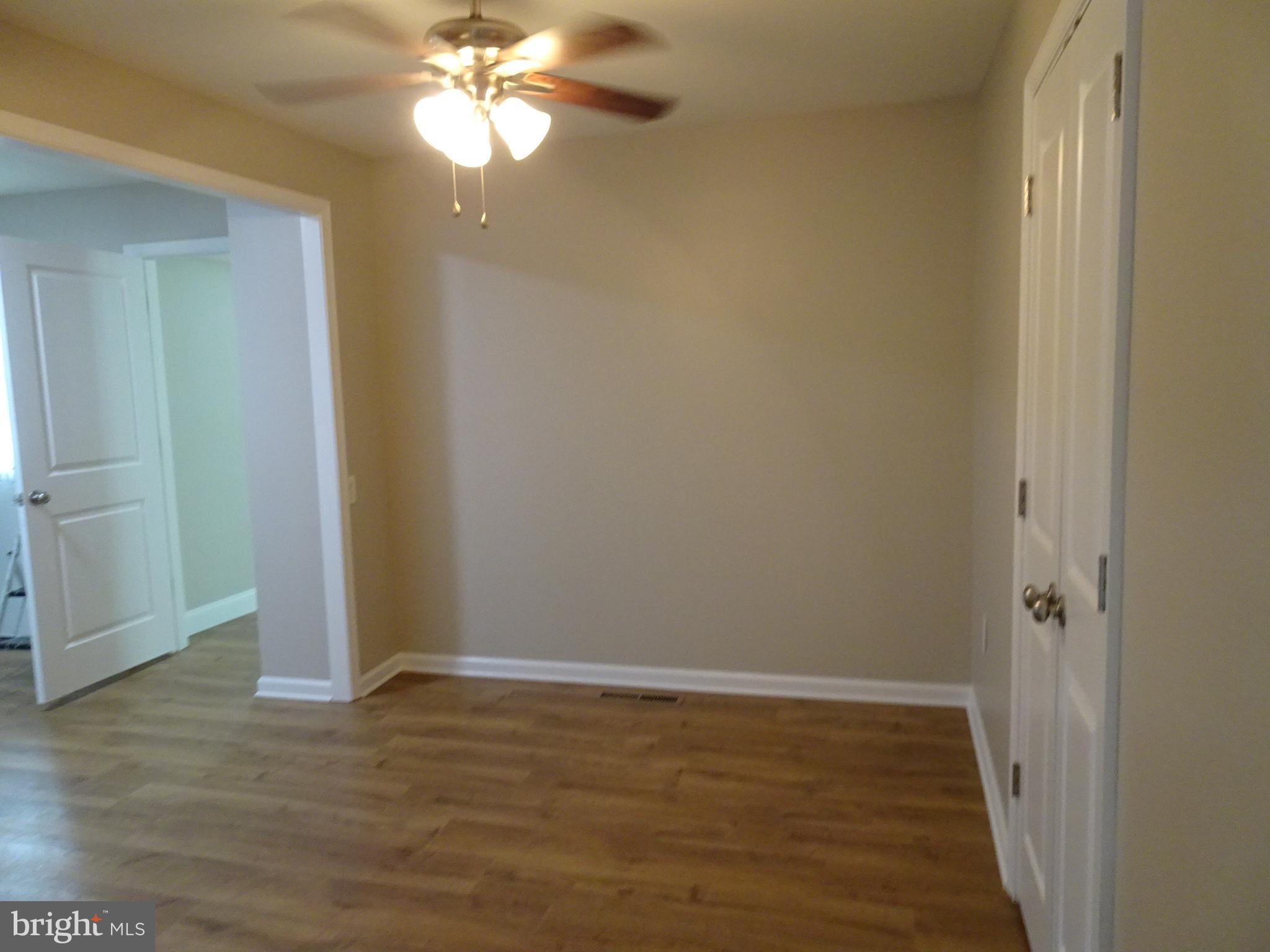 SWANWYCK - Residential Lease