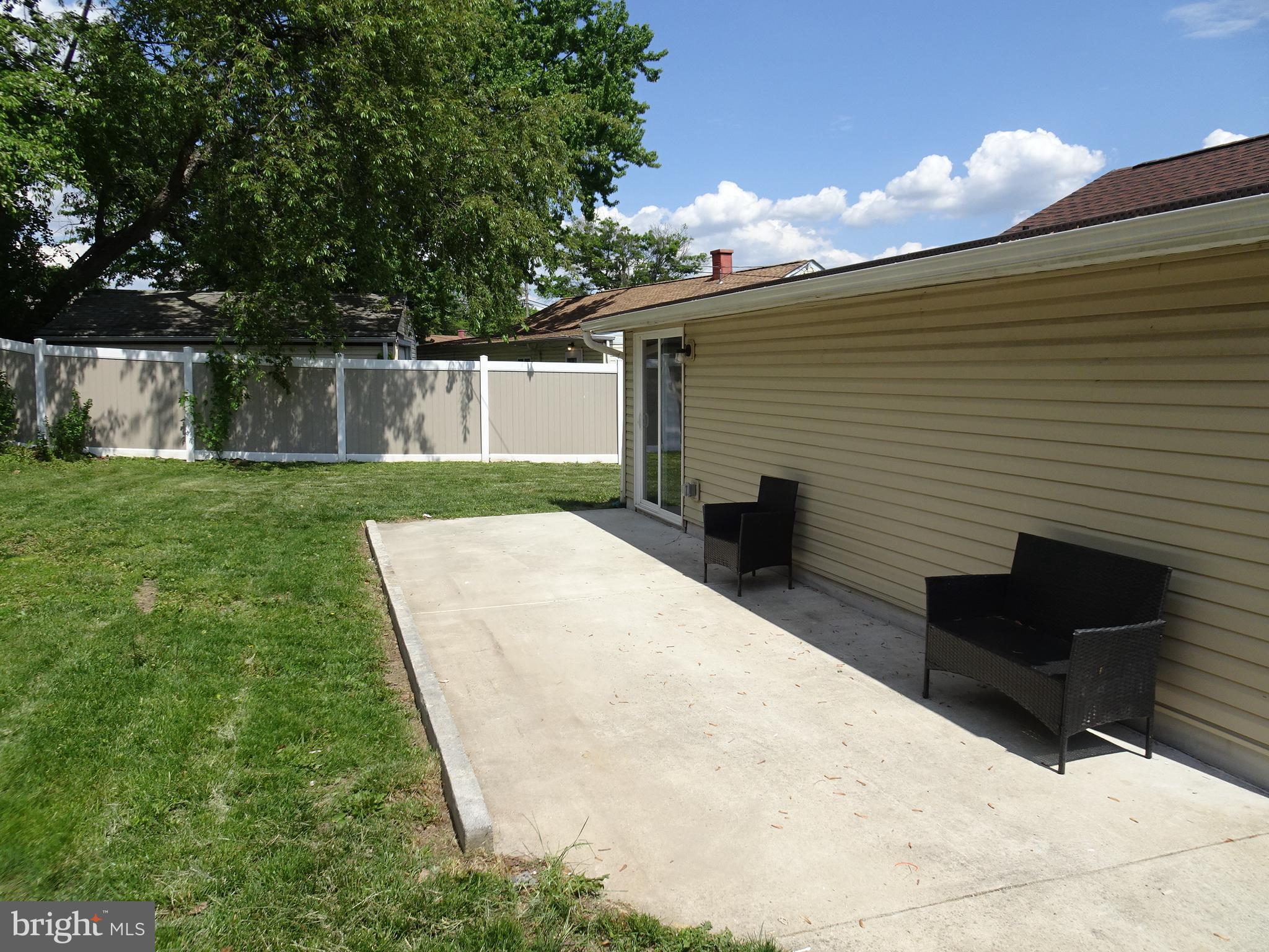 SWANWYCK - Residential Lease