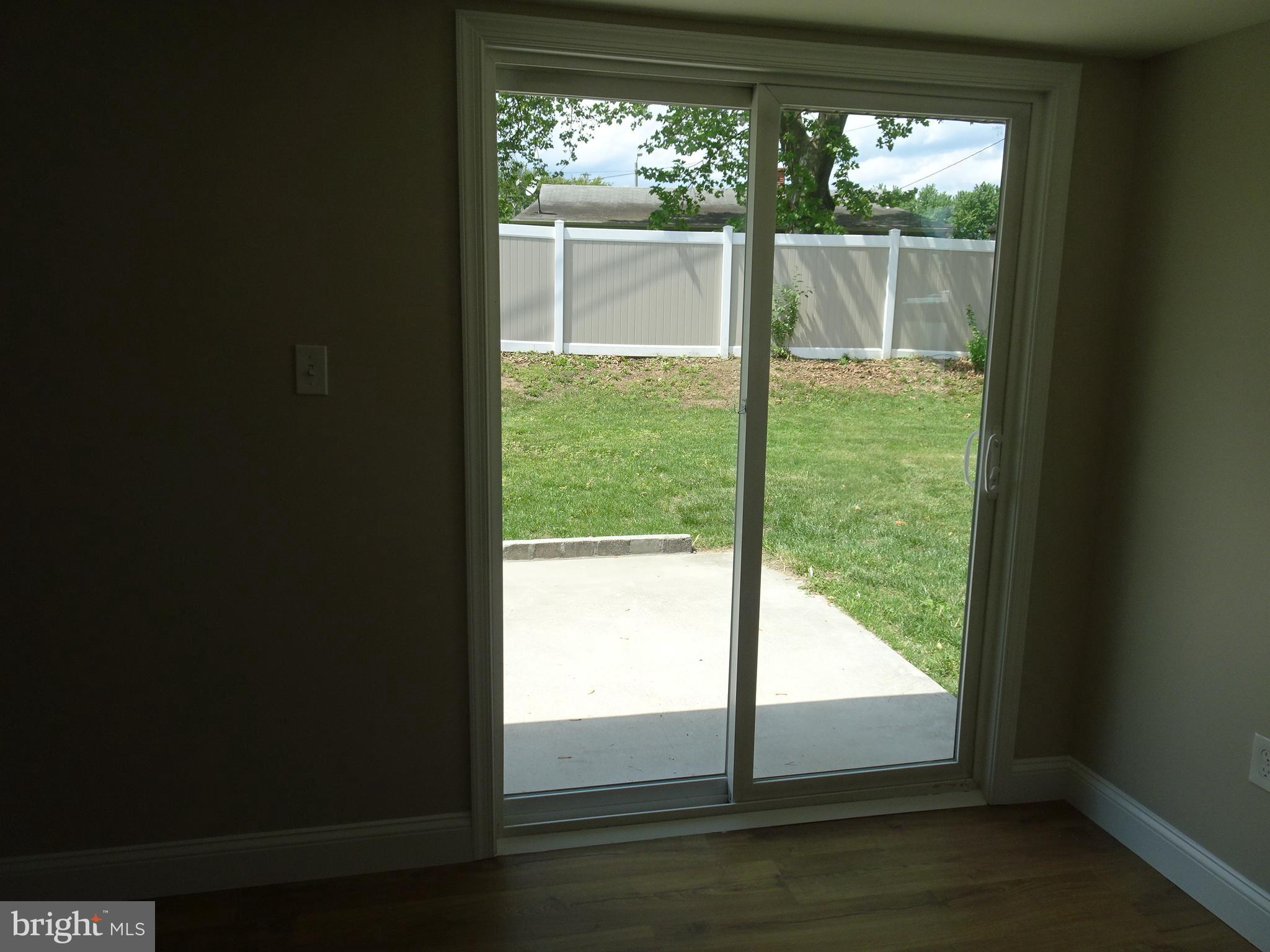 SWANWYCK - Residential Lease