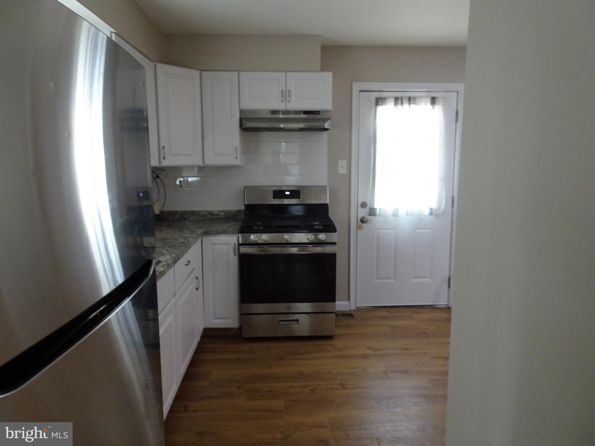 SWANWYCK - Residential Lease