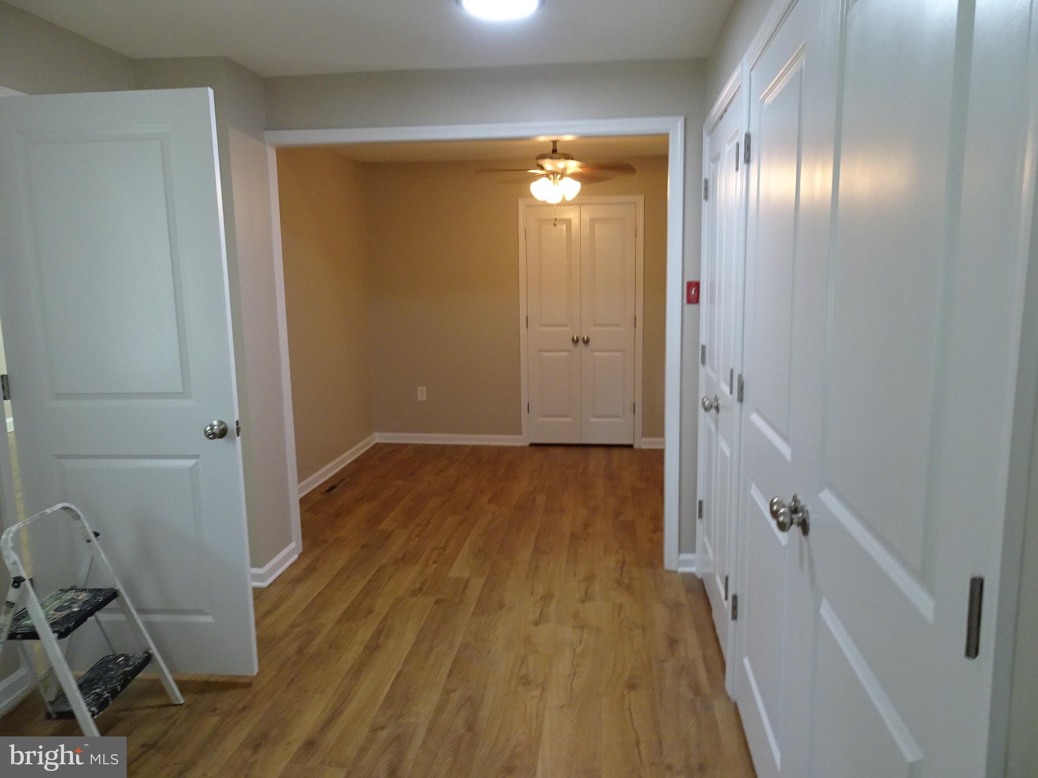 SWANWYCK - Residential Lease