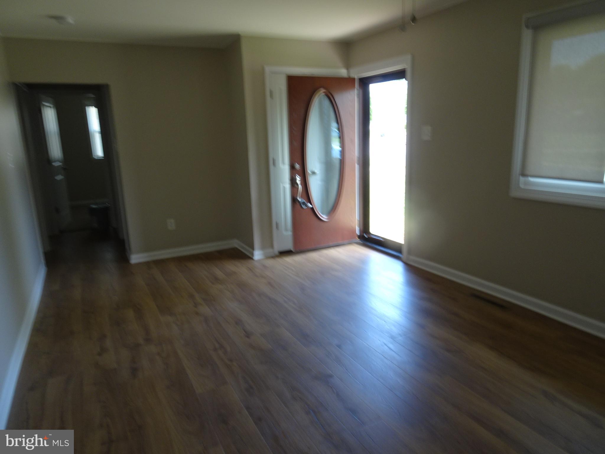 SWANWYCK - Residential Lease