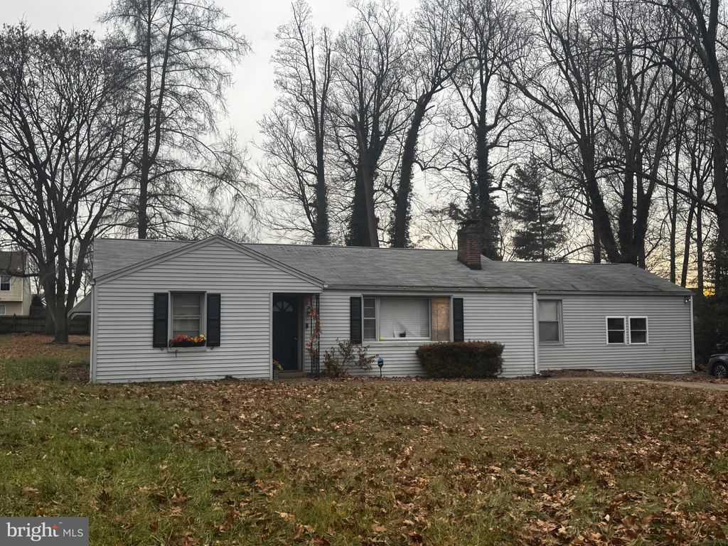 Photo of 8011 Remington Avenue, BALTIMORE, MD 21244 (MLS # MDBC2148318)