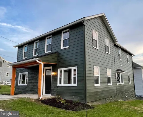 57 Washington Street, Frostburg, MD 21532 - MLS#: MDAL2011762