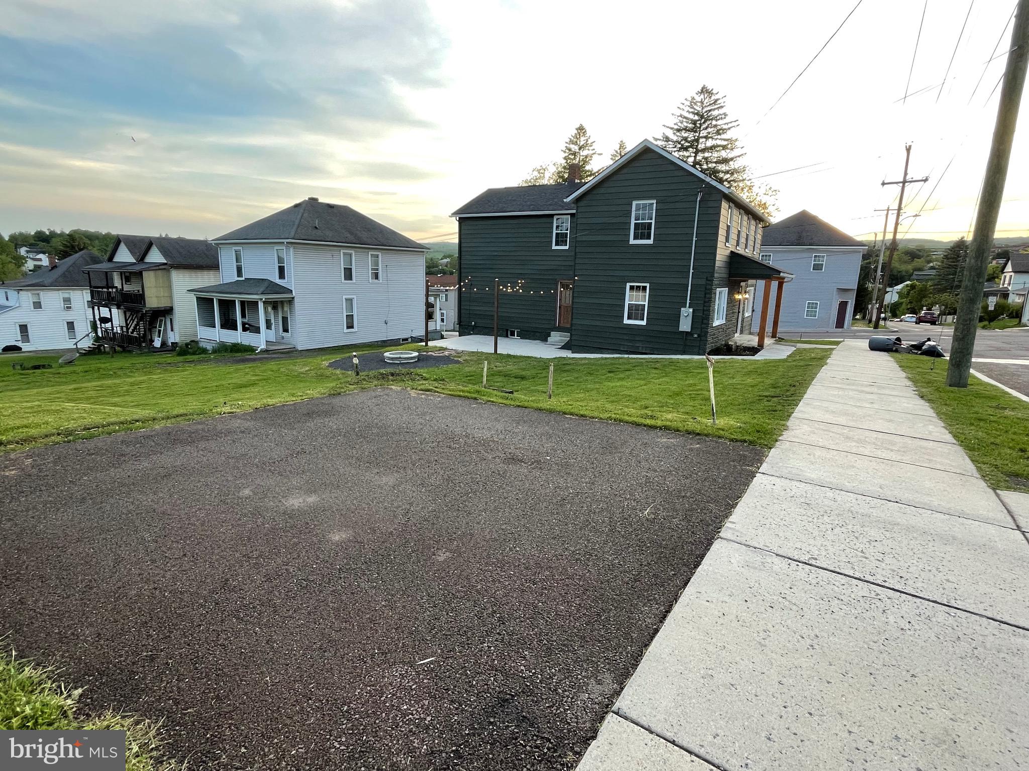 NONE AVAILABLE - Residential