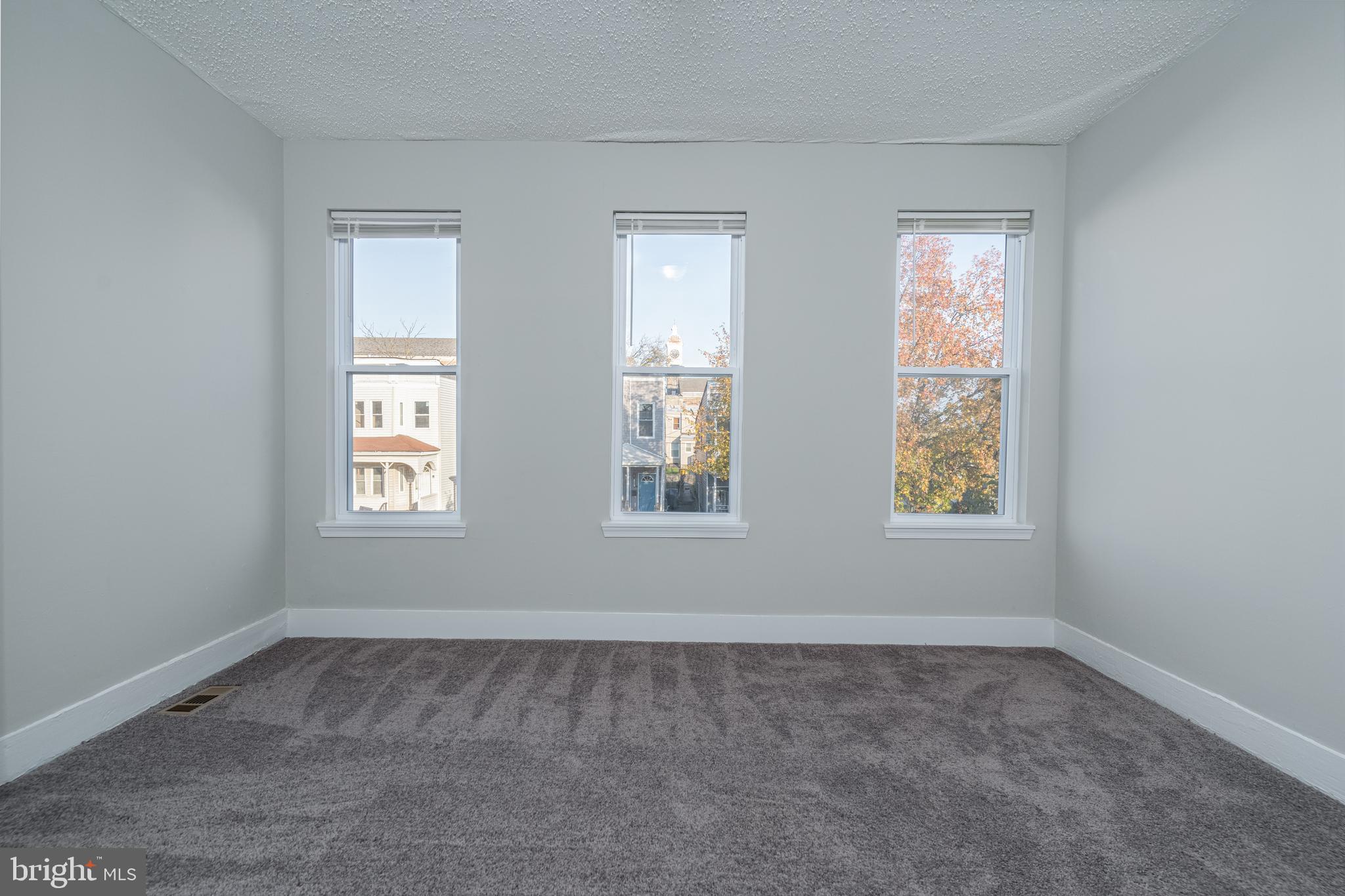 IRVINGTON - Residential Lease