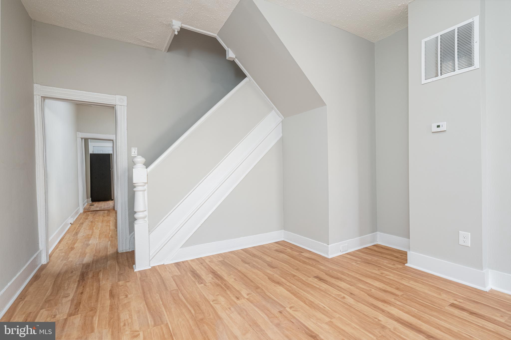 IRVINGTON - Residential Lease