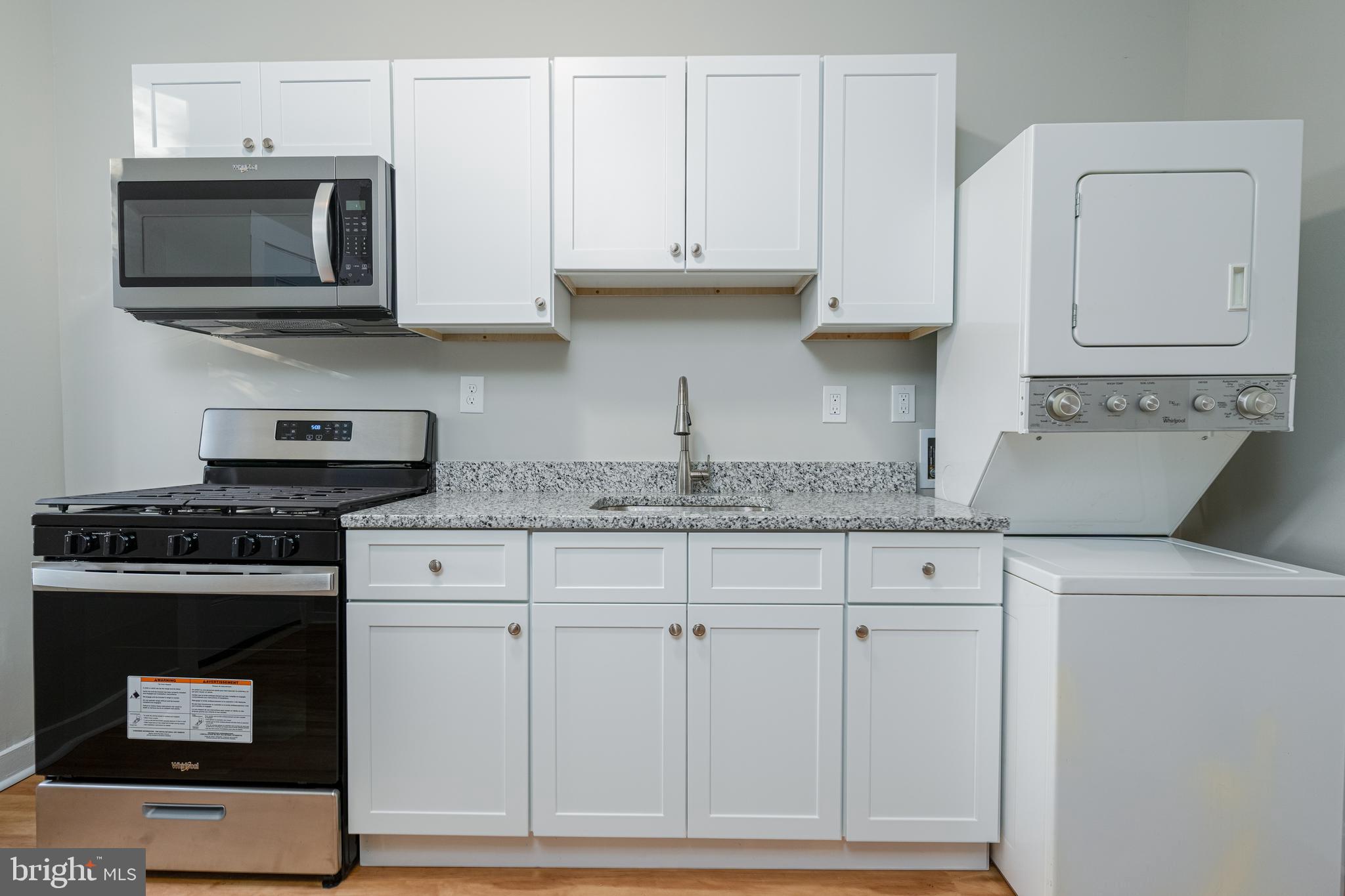 IRVINGTON - Residential Lease