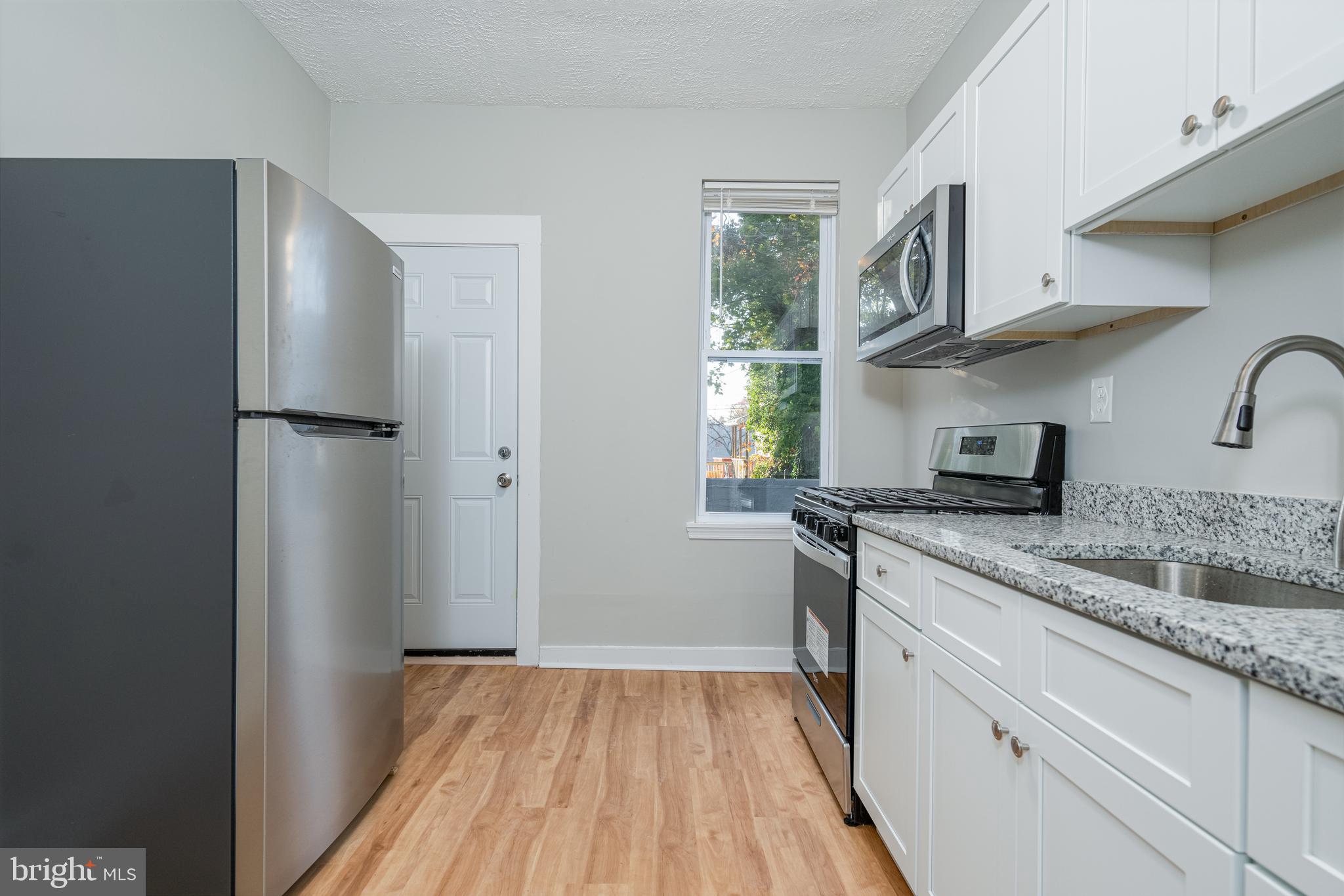 IRVINGTON - Residential Lease