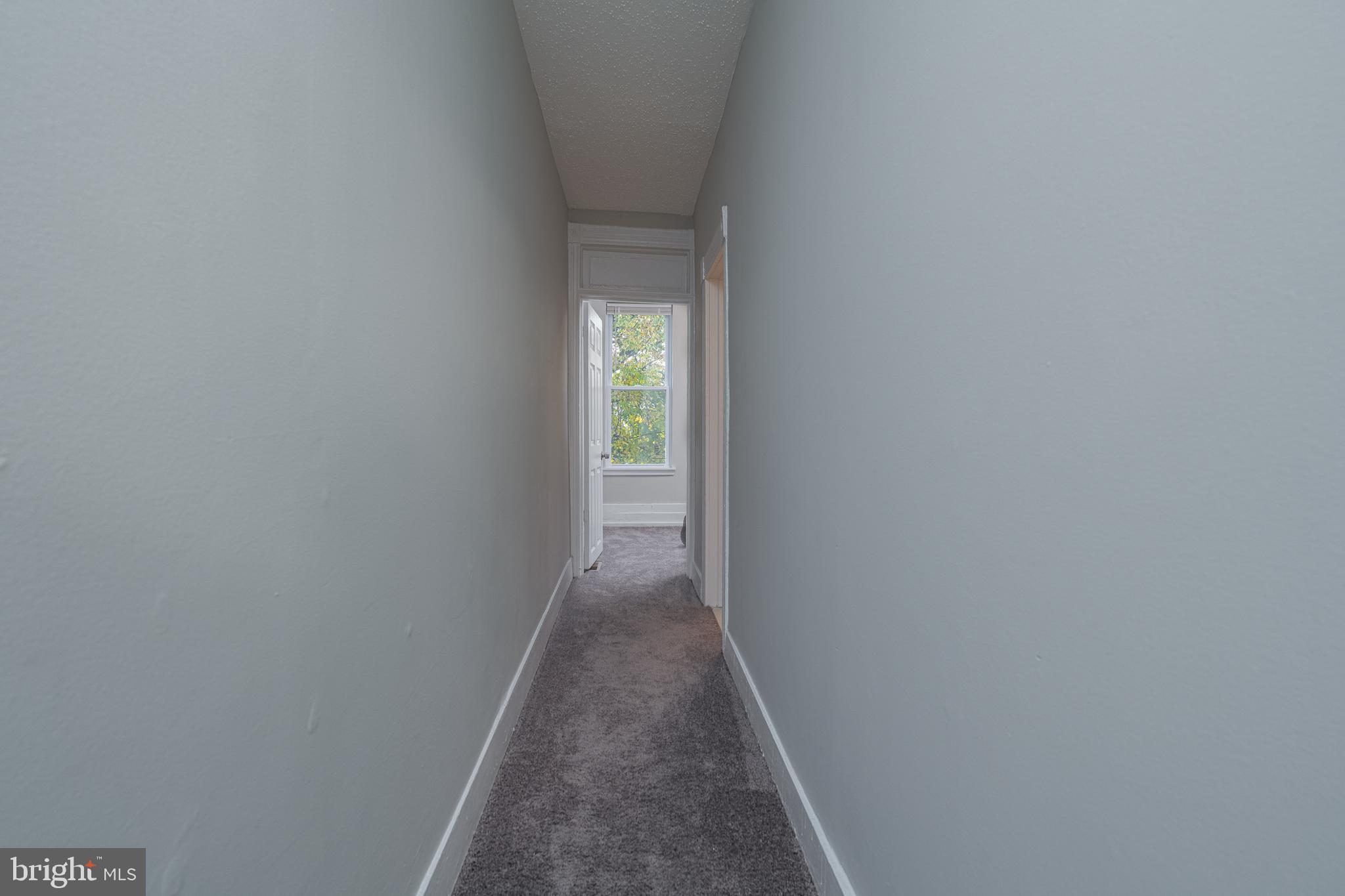 IRVINGTON - Residential Lease