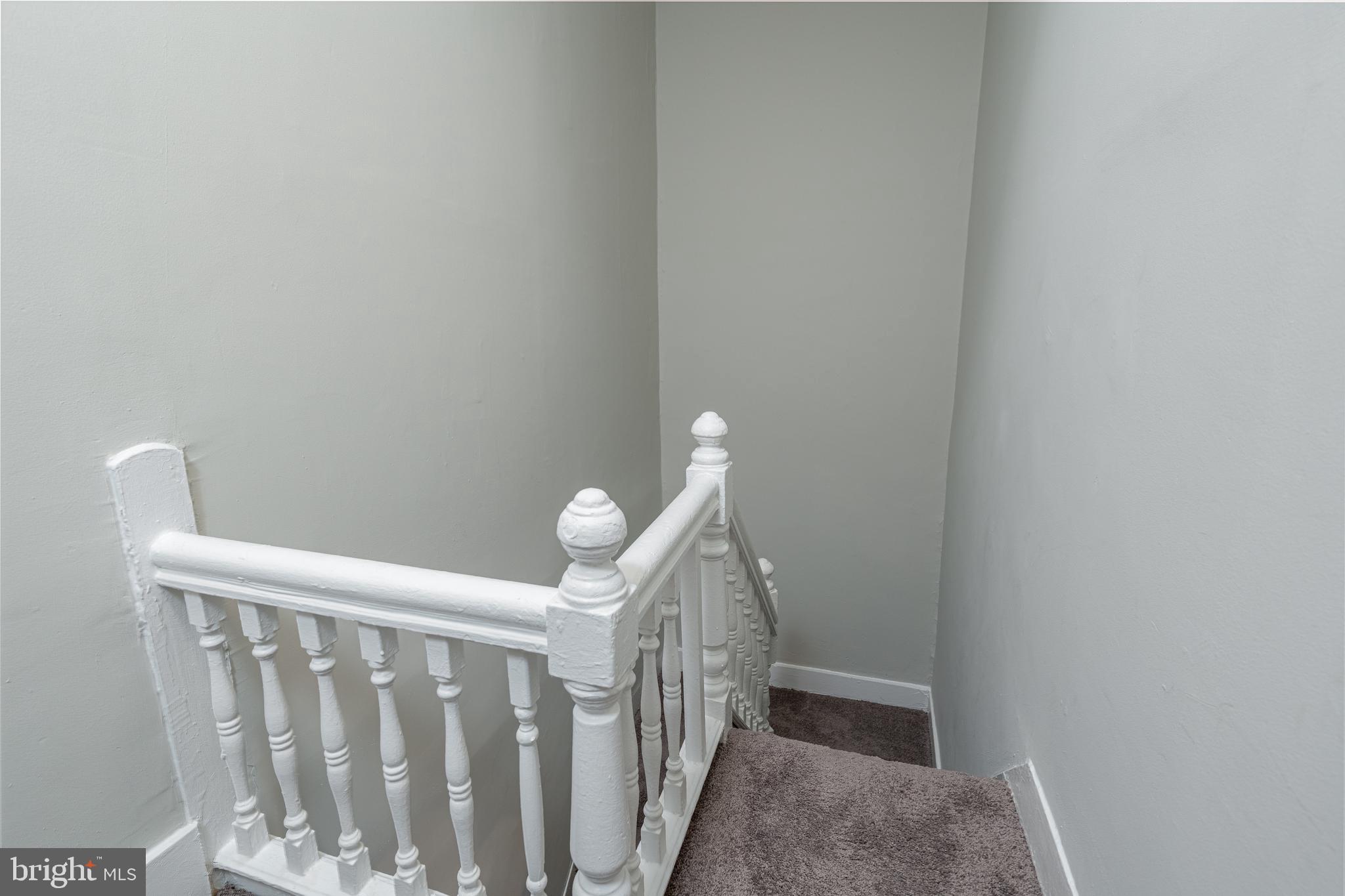 IRVINGTON - Residential Lease