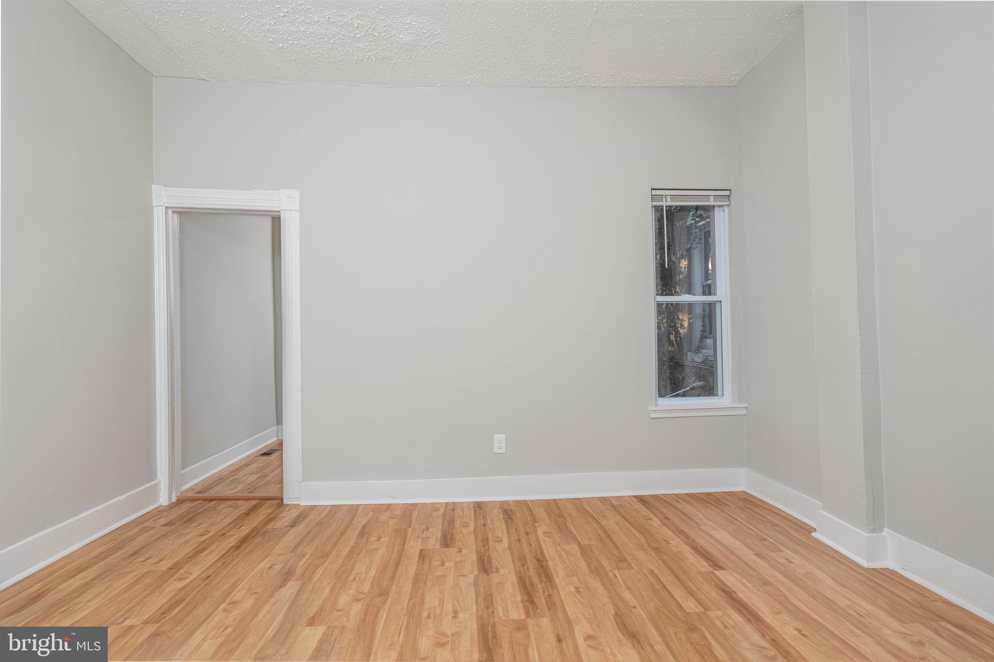 IRVINGTON - Residential Lease