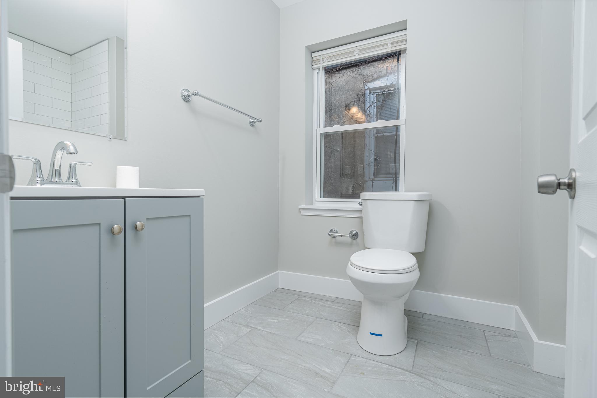 IRVINGTON - Residential Lease