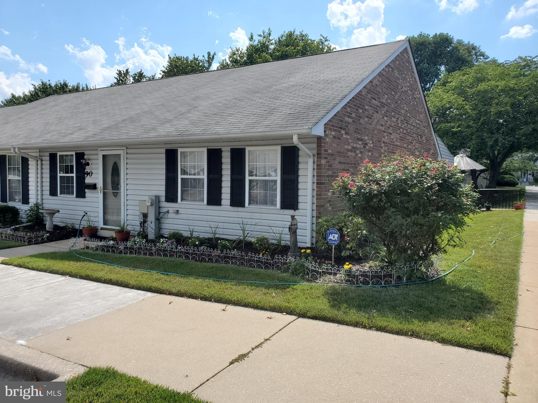 CHERRY VIEW PARK - Residential