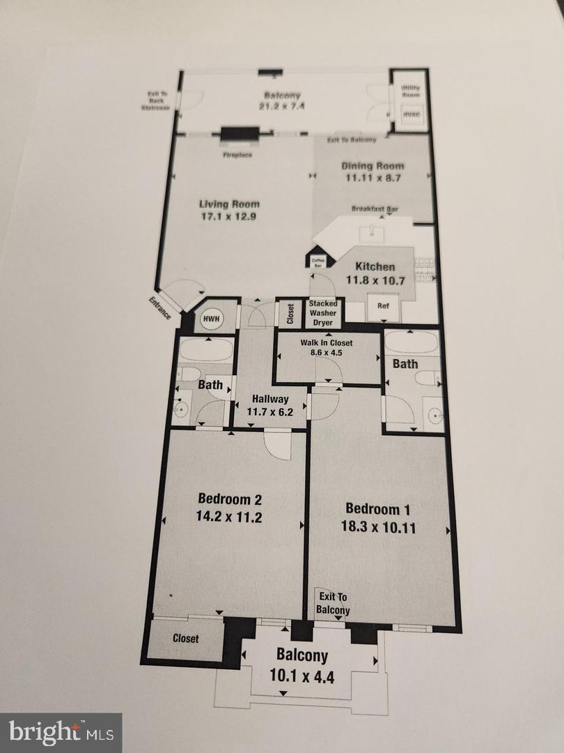 RESTON - Residential Lease