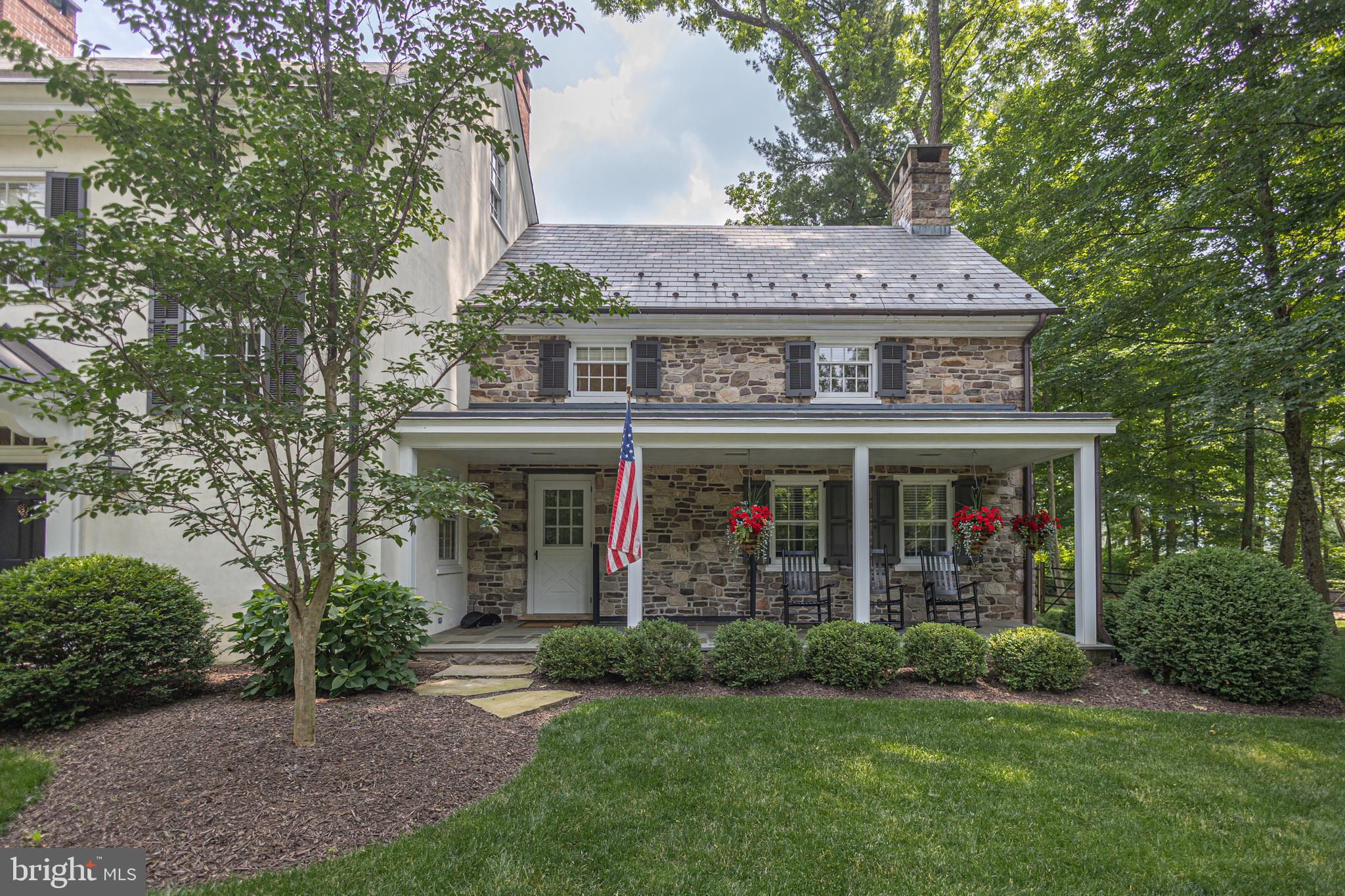 2101 STREET ROAD