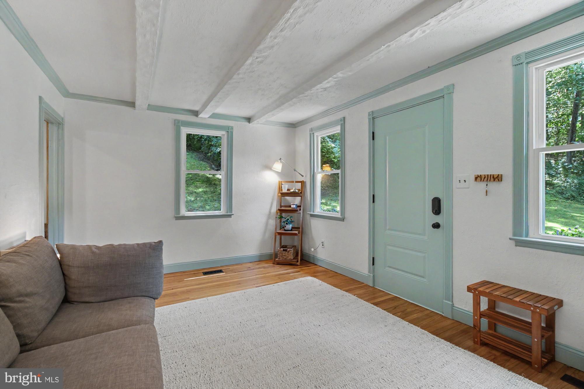 3023 HARFORD ROAD