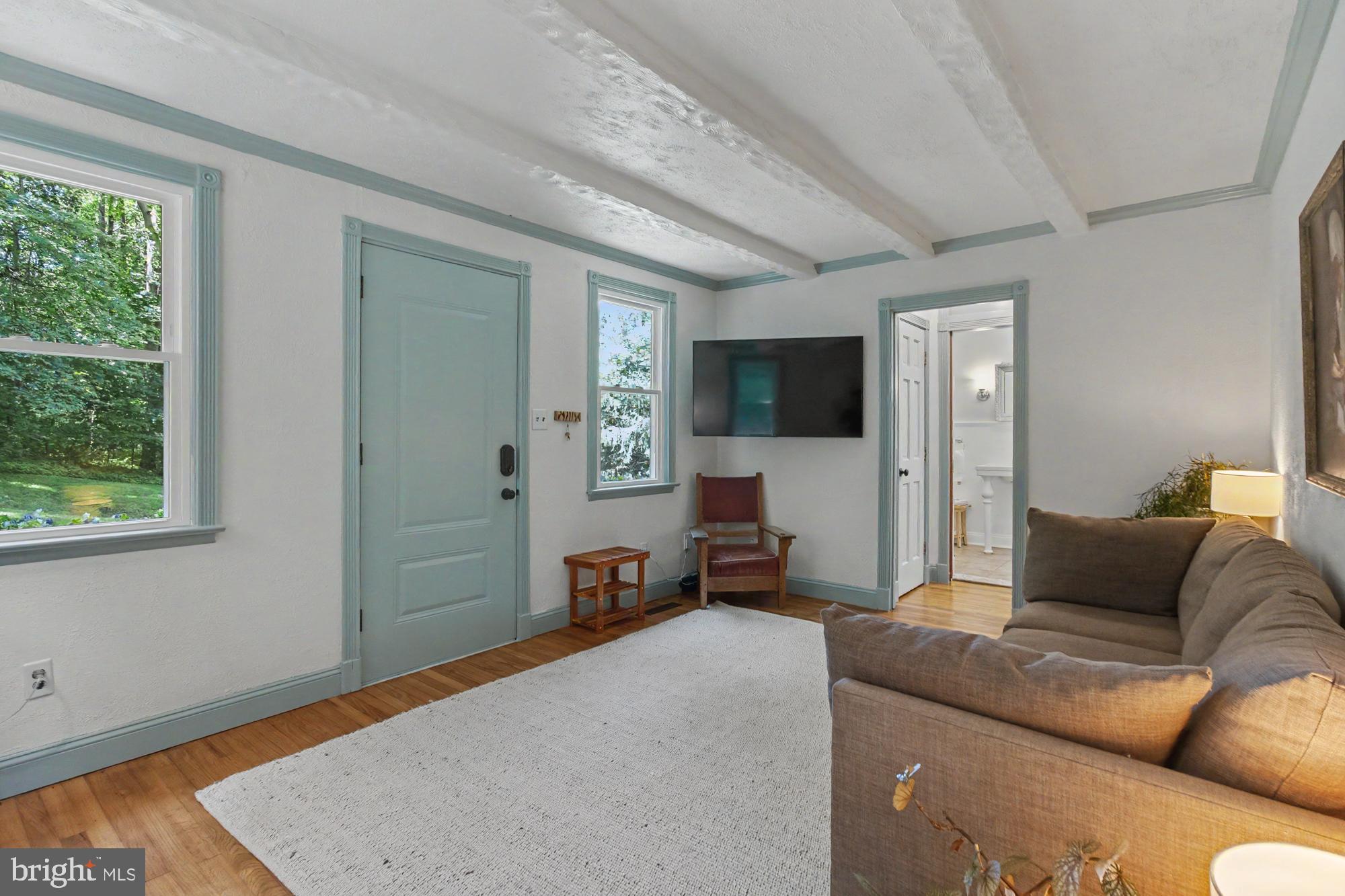 3023 HARFORD ROAD