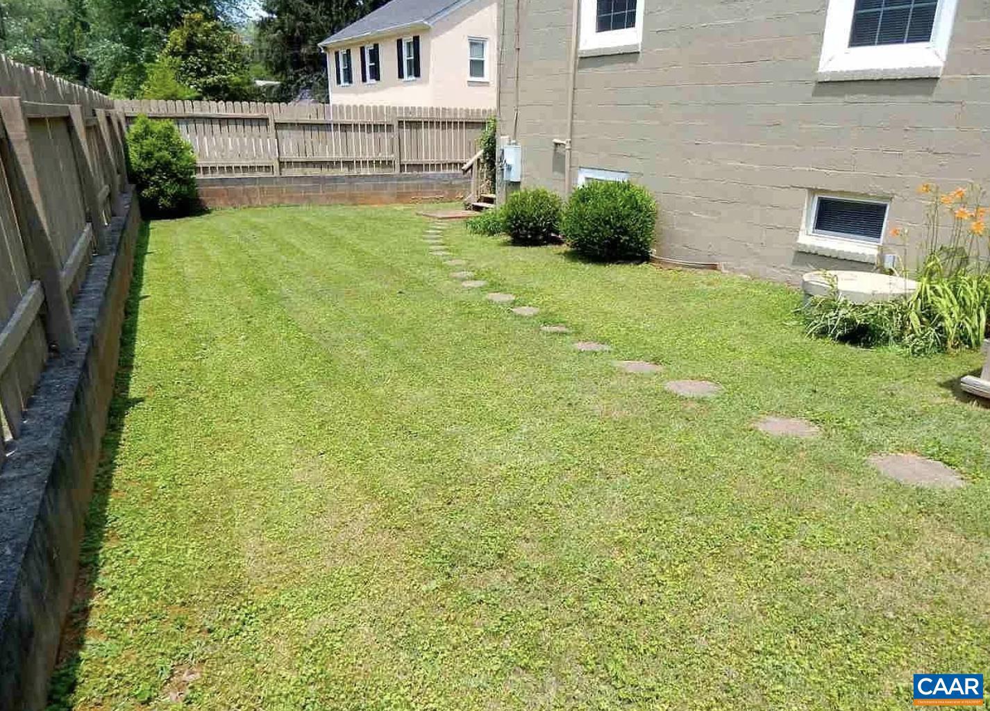 NONE AVAILABLE - Residential